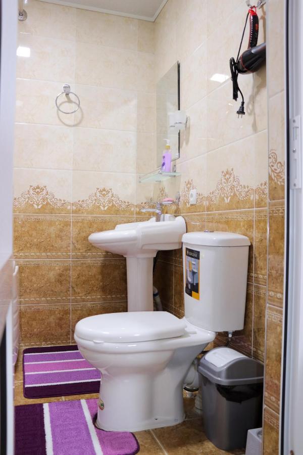 Hotel Jasmina Самарканд Екстериор снимка