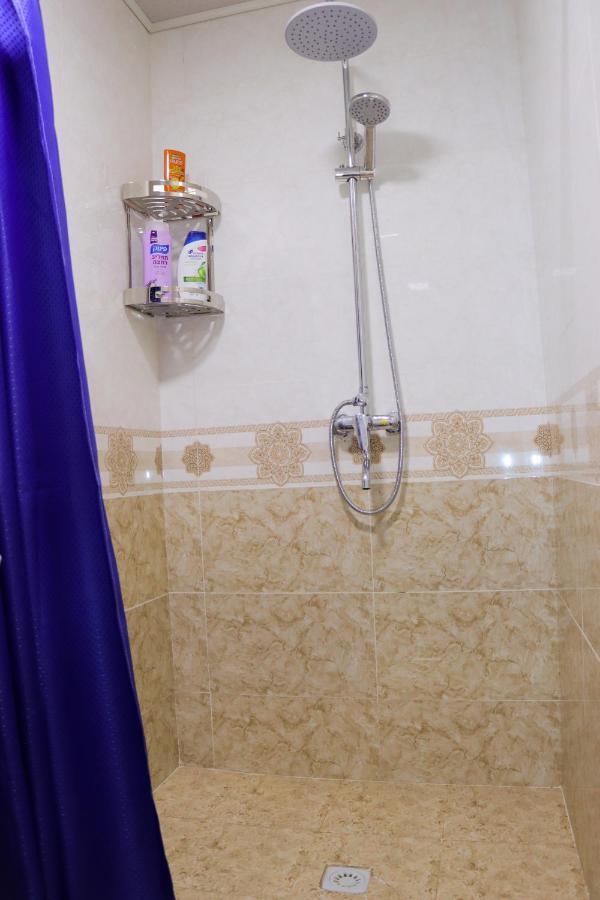 Hotel Jasmina Самарканд Екстериор снимка