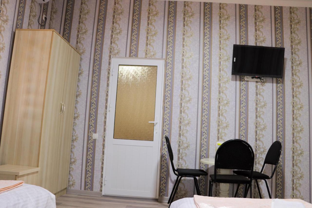 Hotel Jasmina Самарканд Екстериор снимка